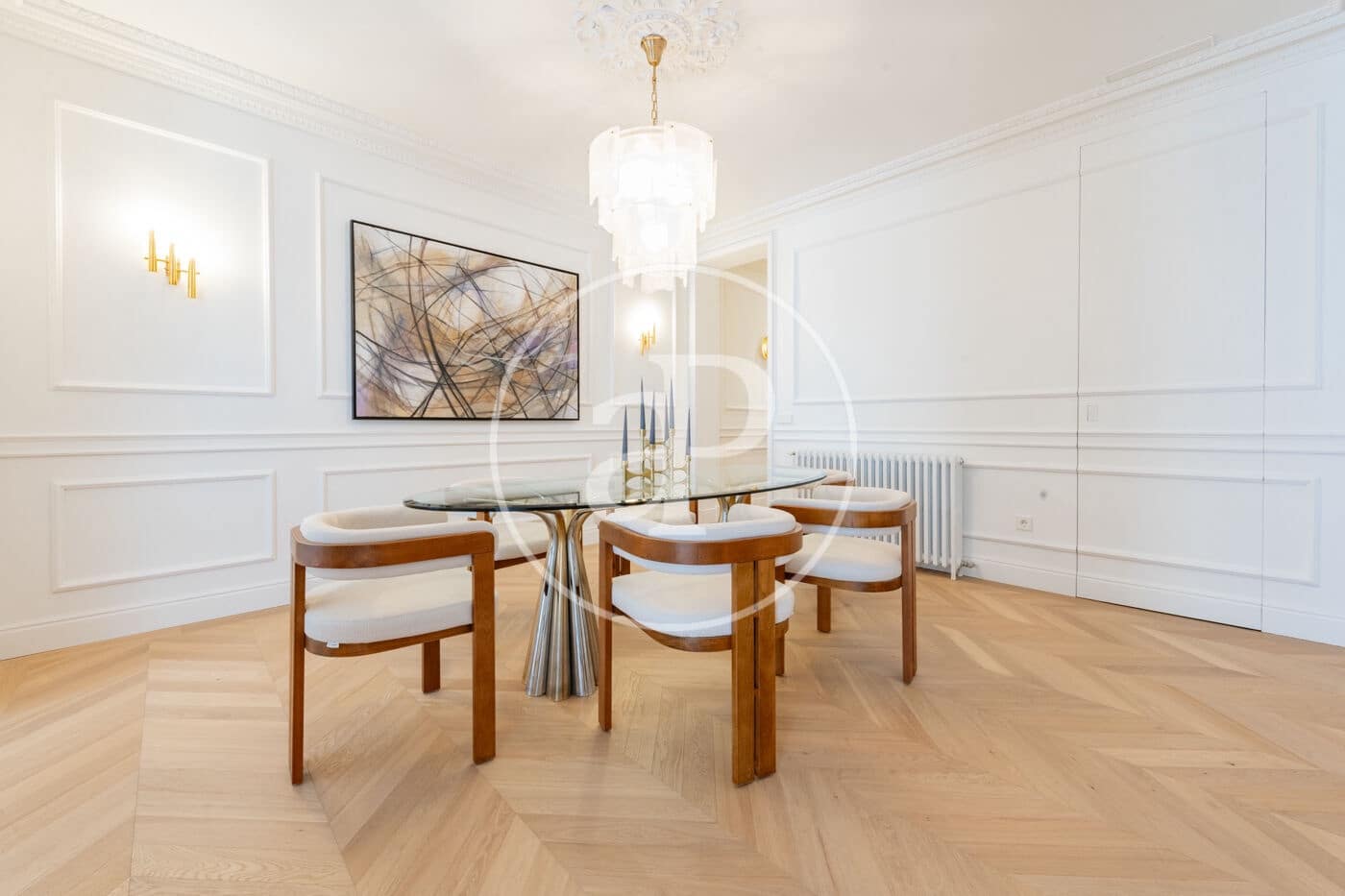 3 sovrum Lägenhet till salu i Madrid stad - 2 450 000 € (Ref: 9855472)