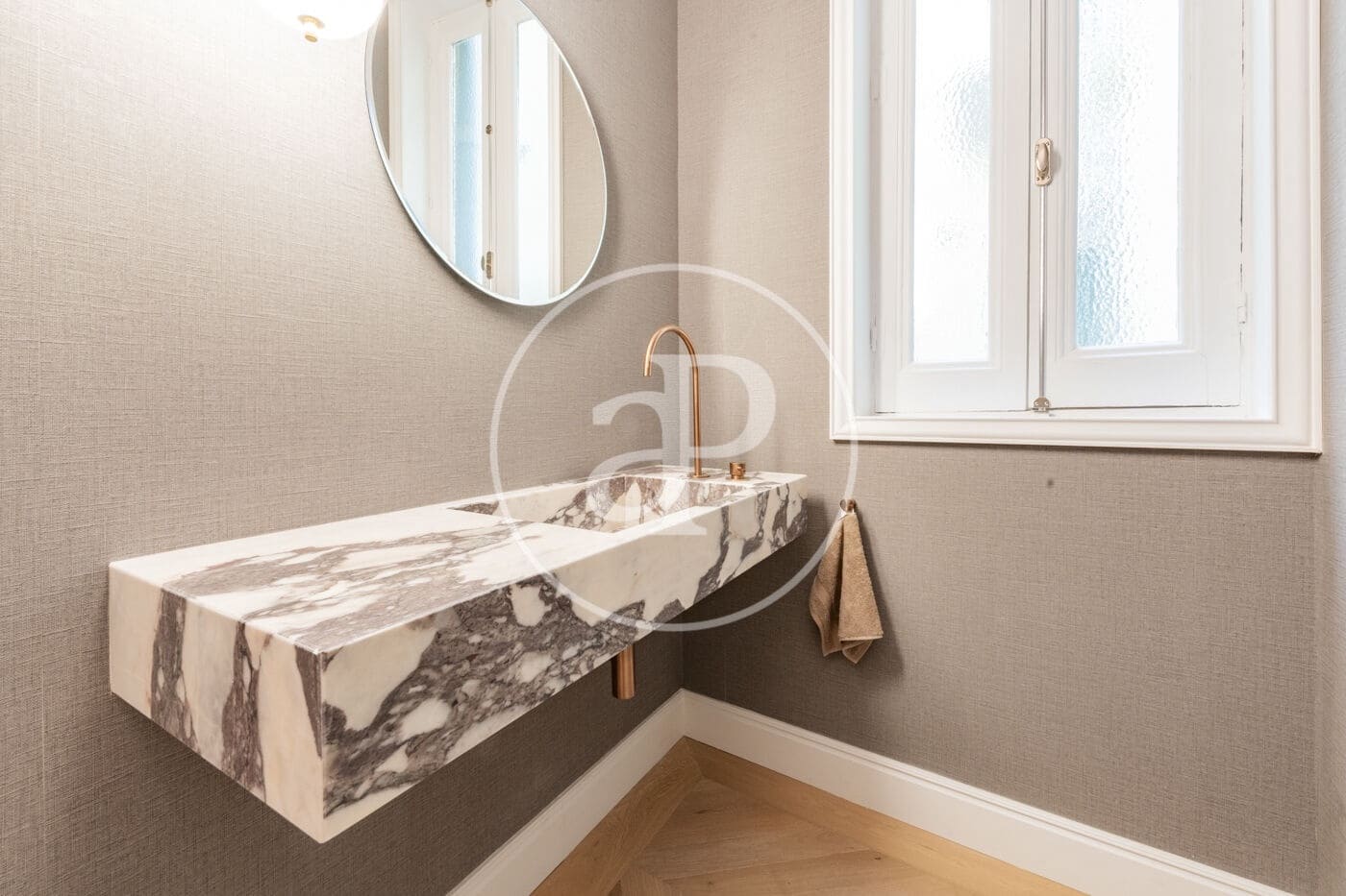 3 sovrum Lägenhet till salu i Madrid stad - 2 450 000 € (Ref: 9855472)