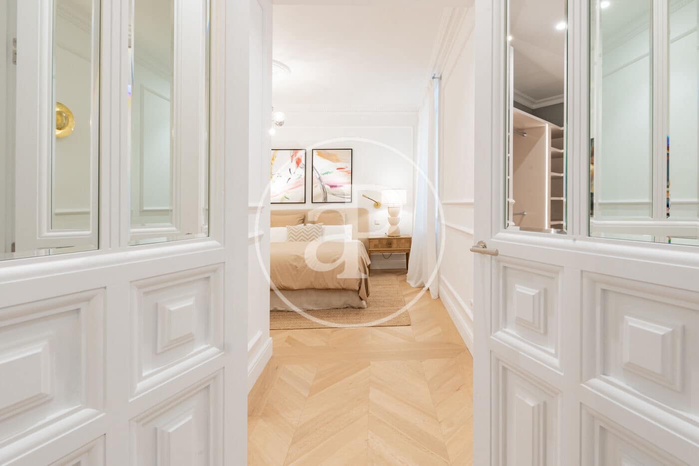 3 sovrum Lägenhet till salu i Madrid stad - 2 450 000 € (Ref: 9855472)
