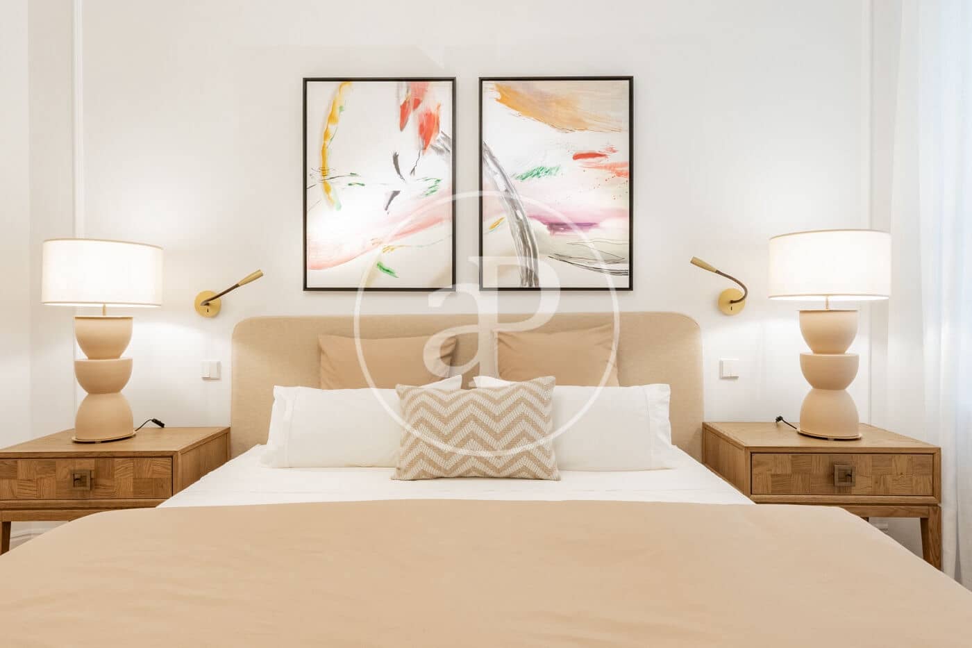 3 sovrum Lägenhet till salu i Madrid stad - 2 450 000 € (Ref: 9855472)