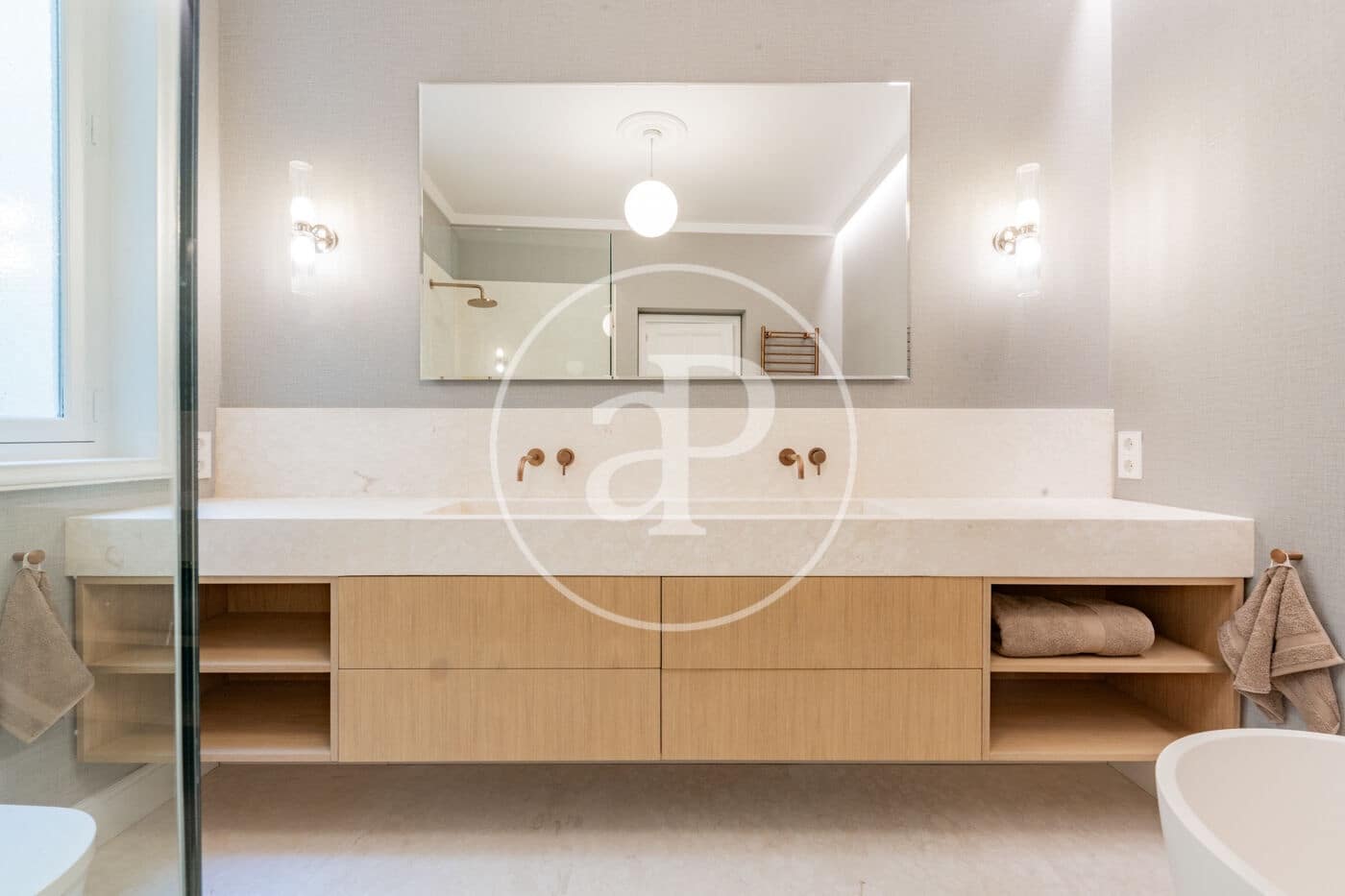 3 sovrum Lägenhet till salu i Madrid stad - 2 450 000 € (Ref: 9855472)