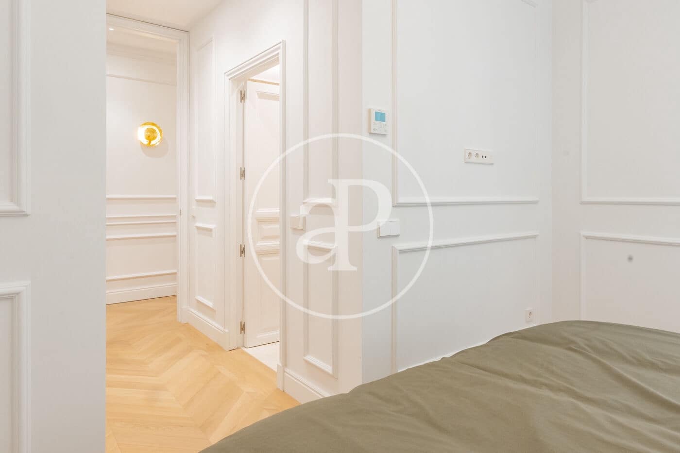 3 sovrum Lägenhet till salu i Madrid stad - 2 450 000 € (Ref: 9855472)