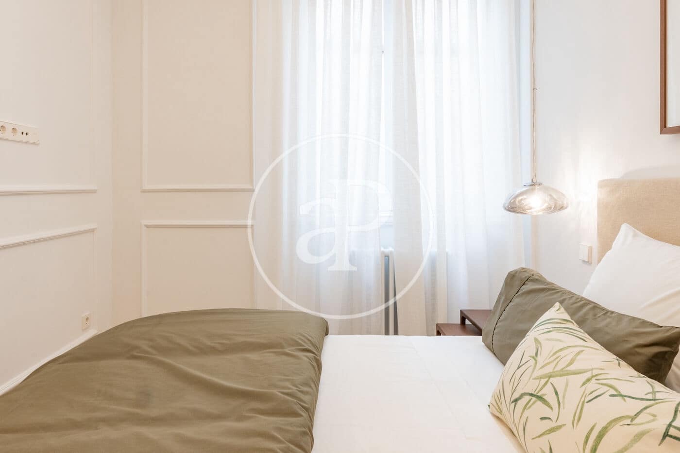 3 sovrum Lägenhet till salu i Madrid stad - 2 450 000 € (Ref: 9855472)