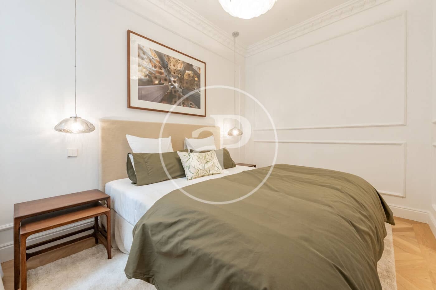 3 sovrum Lägenhet till salu i Madrid stad - 2 450 000 € (Ref: 9855472)