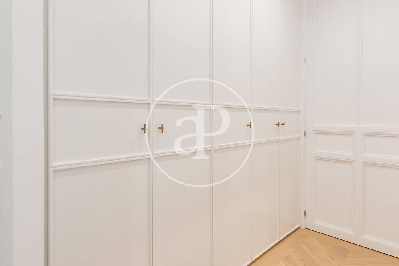 3 sovrum Lägenhet till salu i Madrid stad - 2 450 000 € (Ref: 9855472)