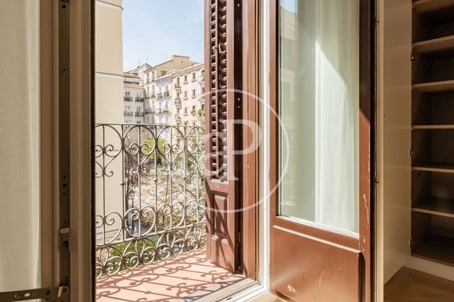 3 sovrum Lägenhet till salu i Justicia, Madrid stad - 2 450 000 € (Ref: 9855472)