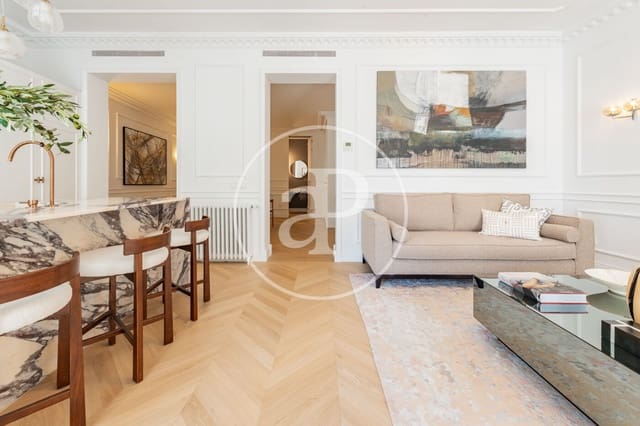 3 sovrum Lägenhet till salu i Justicia, Madrid stad - 2 450 000 € (Ref: 9855472)