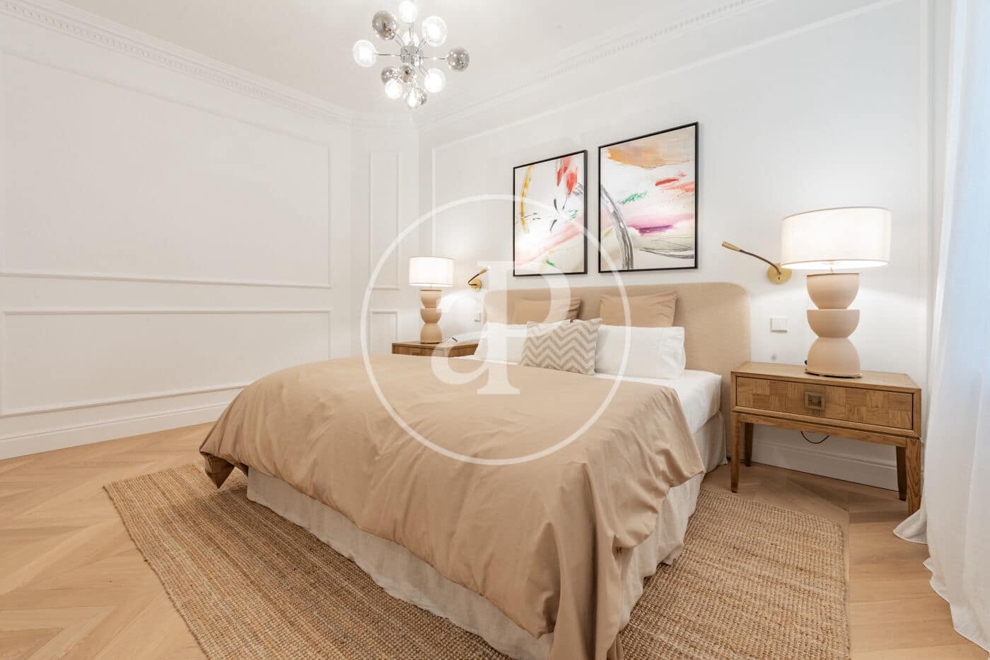 3 sovrum Lägenhet till salu i Madrid stad - 2 450 000 € (Ref: 9855472)