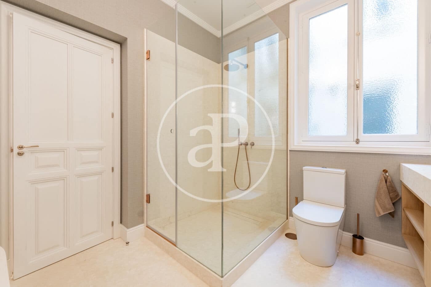 3 sovrum Lägenhet till salu i Madrid stad - 2 450 000 € (Ref: 9855472)