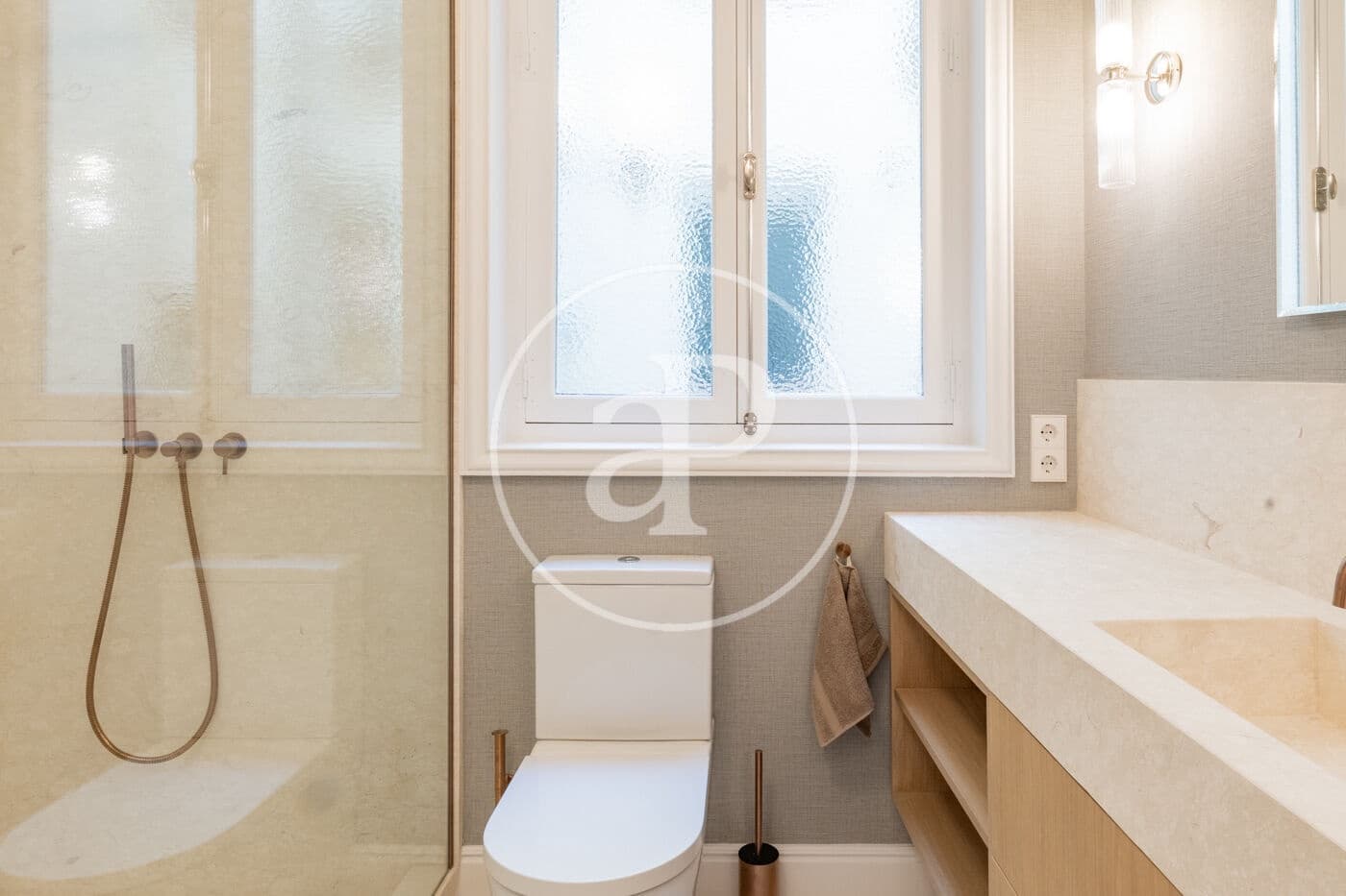 3 sovrum Lägenhet till salu i Madrid stad - 2 450 000 € (Ref: 9855472)