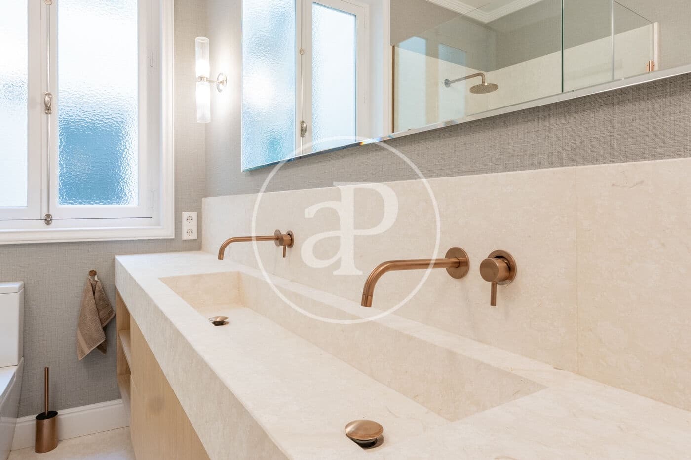 3 sovrum Lägenhet till salu i Madrid stad - 2 450 000 € (Ref: 9855472)