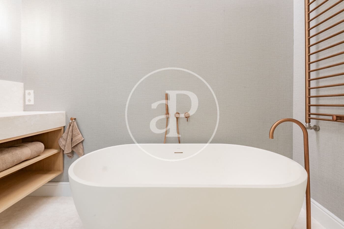 3 sovrum Lägenhet till salu i Madrid stad - 2 450 000 € (Ref: 9855472)
