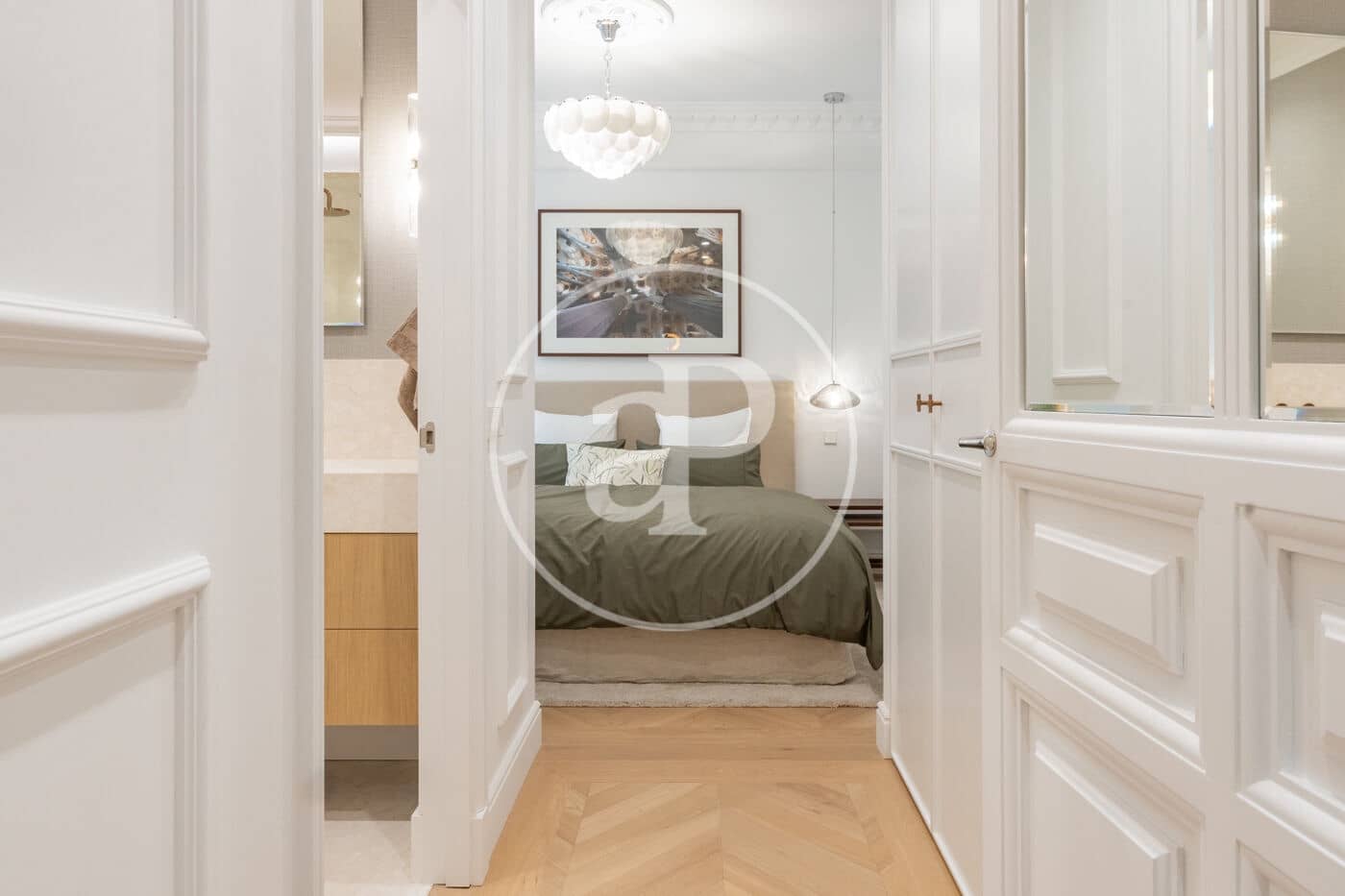 3 sovrum Lägenhet till salu i Madrid stad - 2 450 000 € (Ref: 9855472)