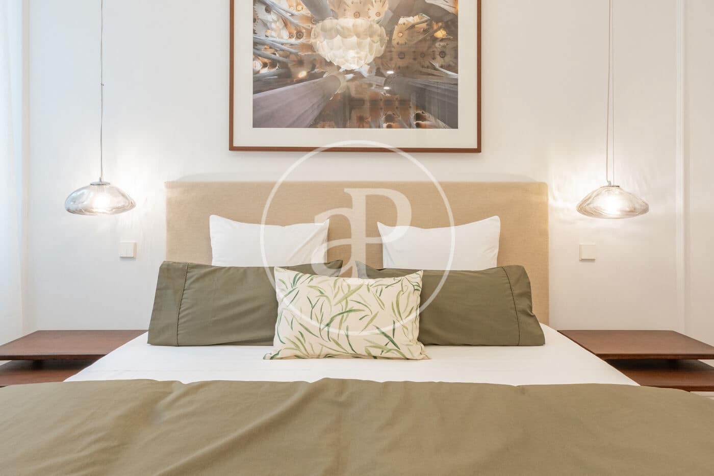 3 sovrum Lägenhet till salu i Madrid stad - 2 450 000 € (Ref: 9855472)