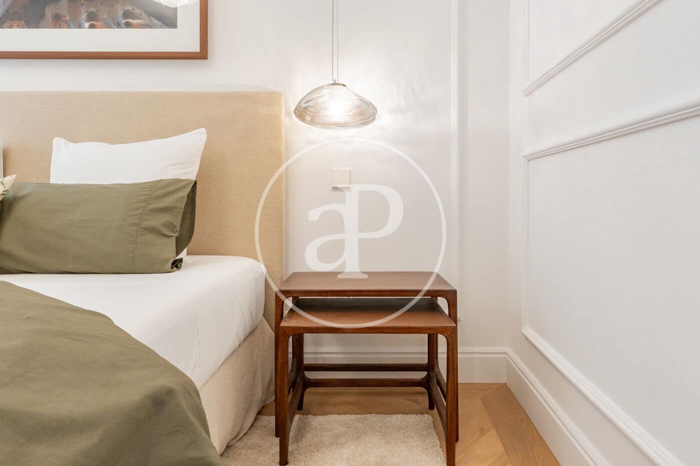 3 sovrum Lägenhet till salu i Madrid stad - 2 450 000 € (Ref: 9855472)