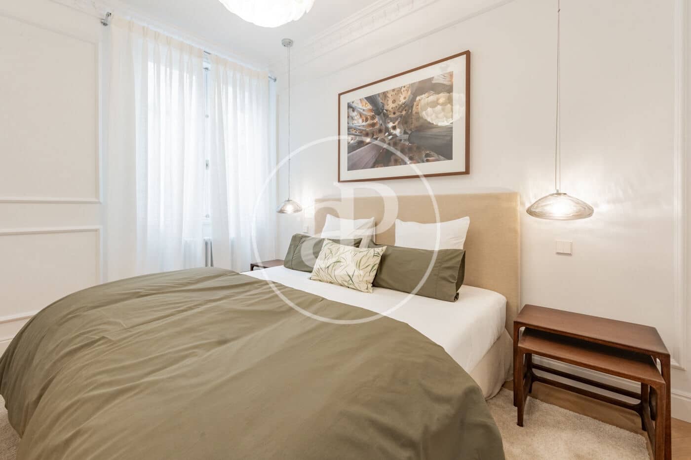 3 sovrum Lägenhet till salu i Madrid stad - 2 450 000 € (Ref: 9855472)