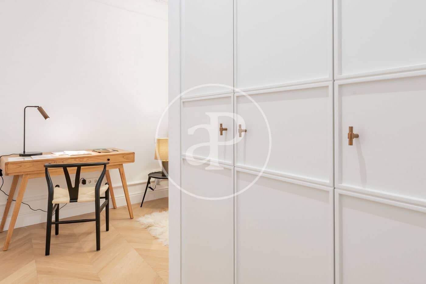 3 sovrum Lägenhet till salu i Madrid stad - 2 450 000 € (Ref: 9855472)