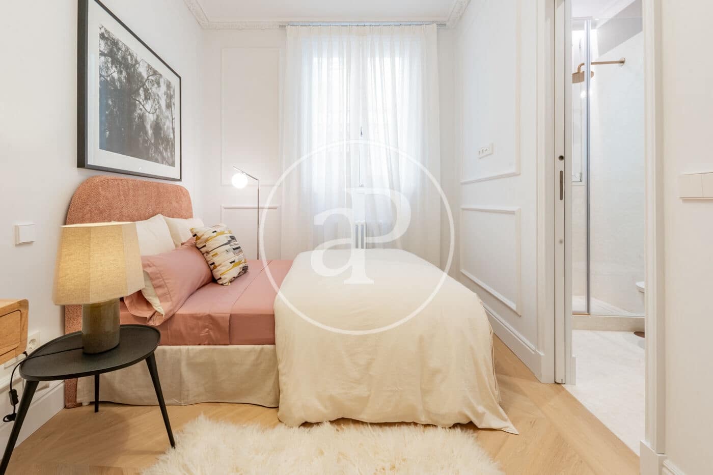 3 sovrum Lägenhet till salu i Madrid stad - 2 450 000 € (Ref: 9855472)
