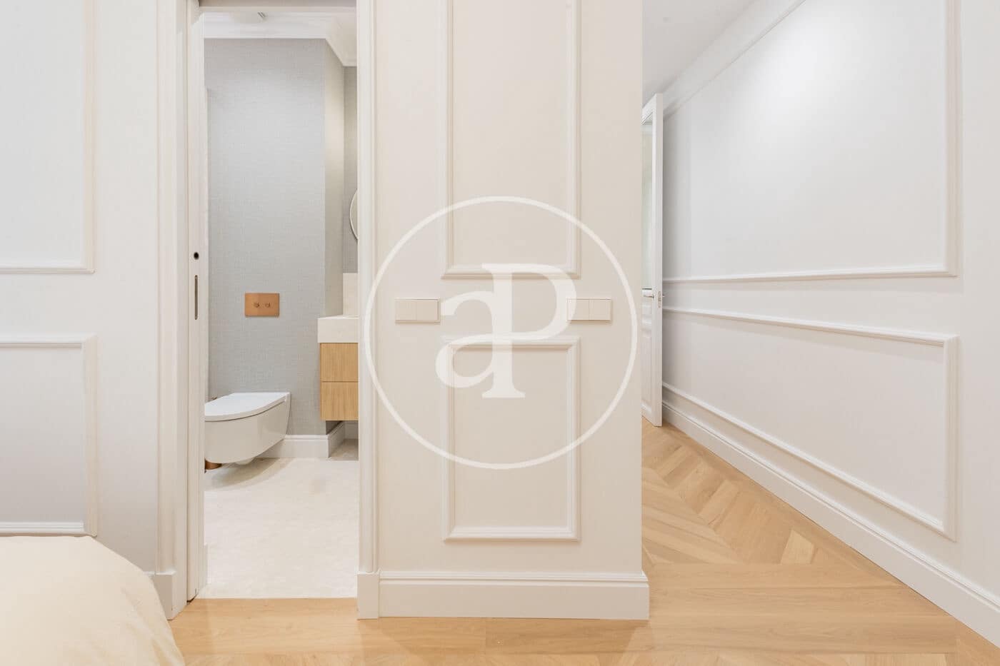 3 sovrum Lägenhet till salu i Madrid stad - 2 450 000 € (Ref: 9855472)