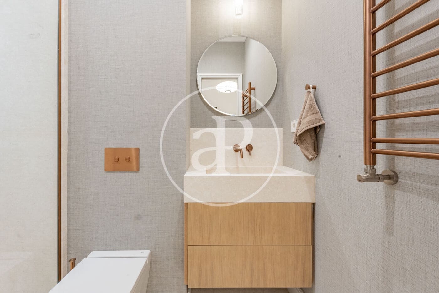 3 sovrum Lägenhet till salu i Madrid stad - 2 450 000 € (Ref: 9855472)