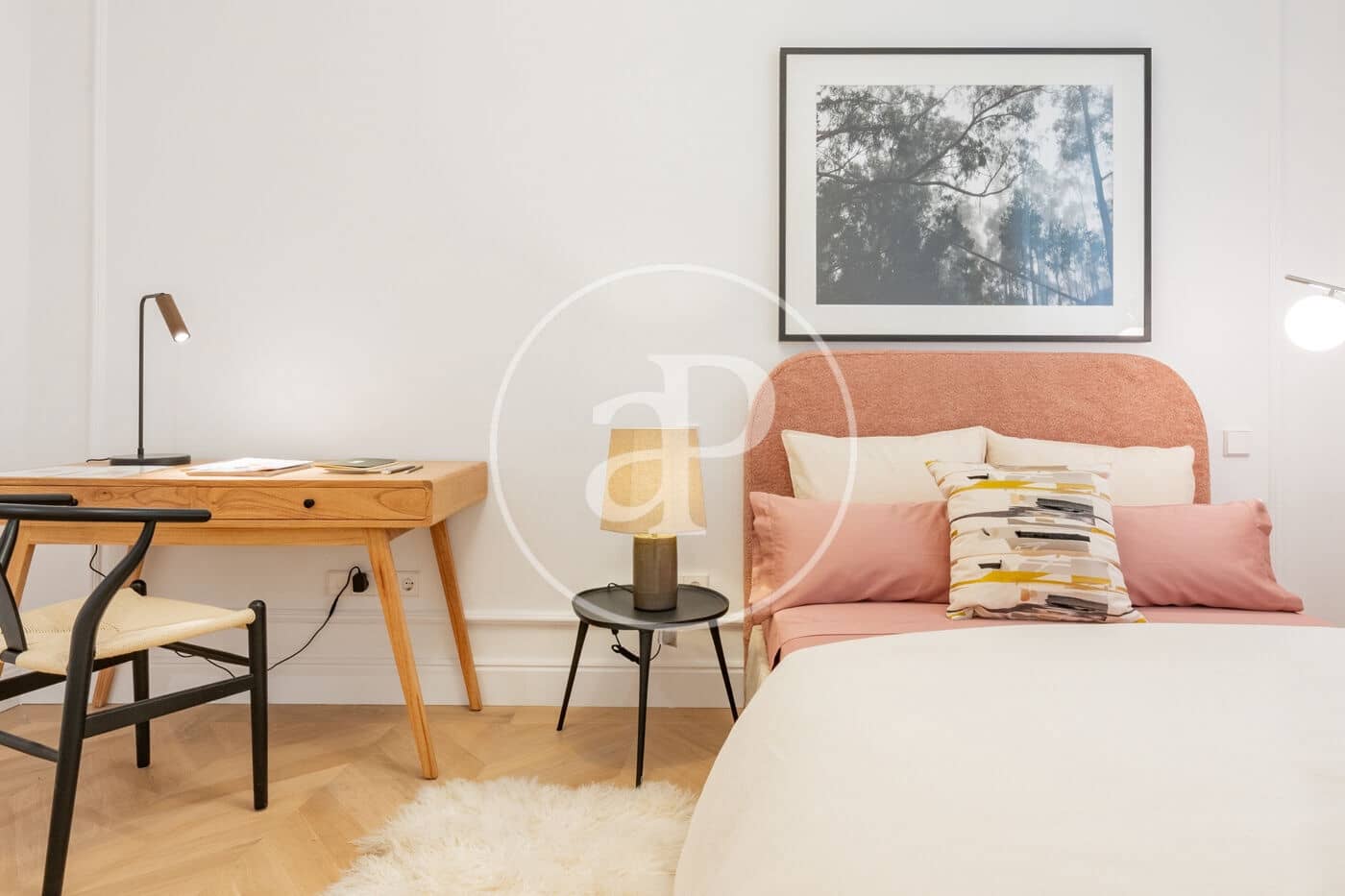 3 sovrum Lägenhet till salu i Madrid stad - 2 450 000 € (Ref: 9855472)