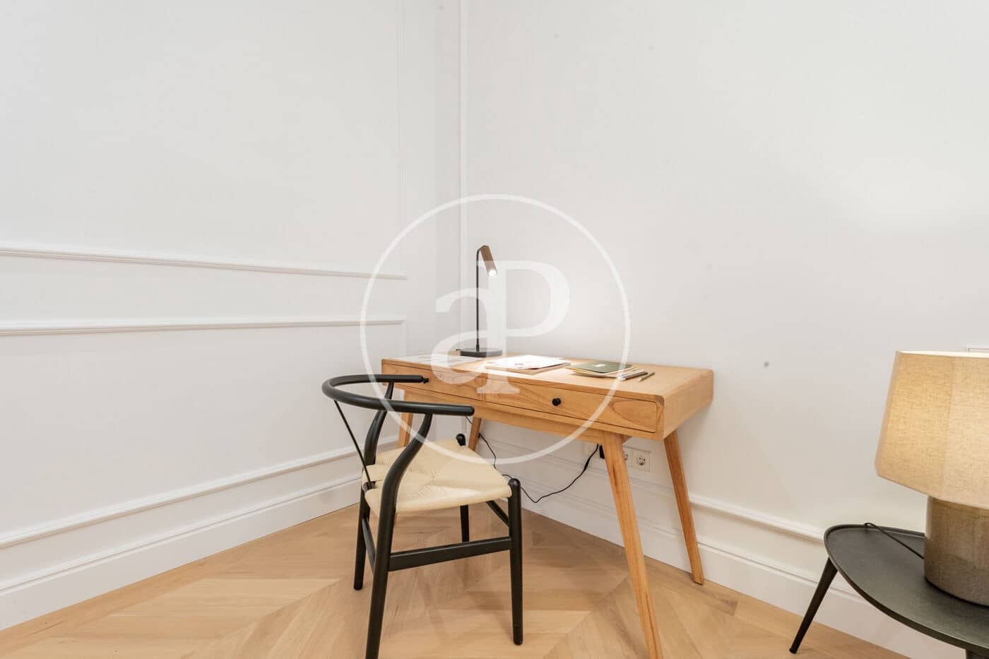 3 sovrum Lägenhet till salu i Madrid stad - 2 450 000 € (Ref: 9855472)