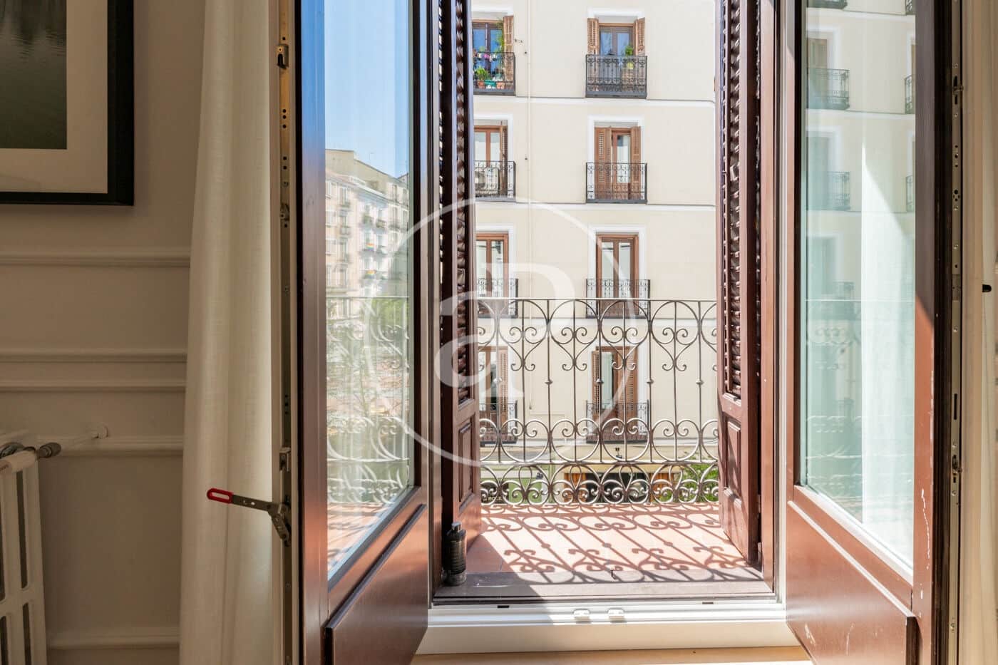 3 sovrum Lägenhet till salu i Madrid stad - 2 450 000 € (Ref: 9855472)