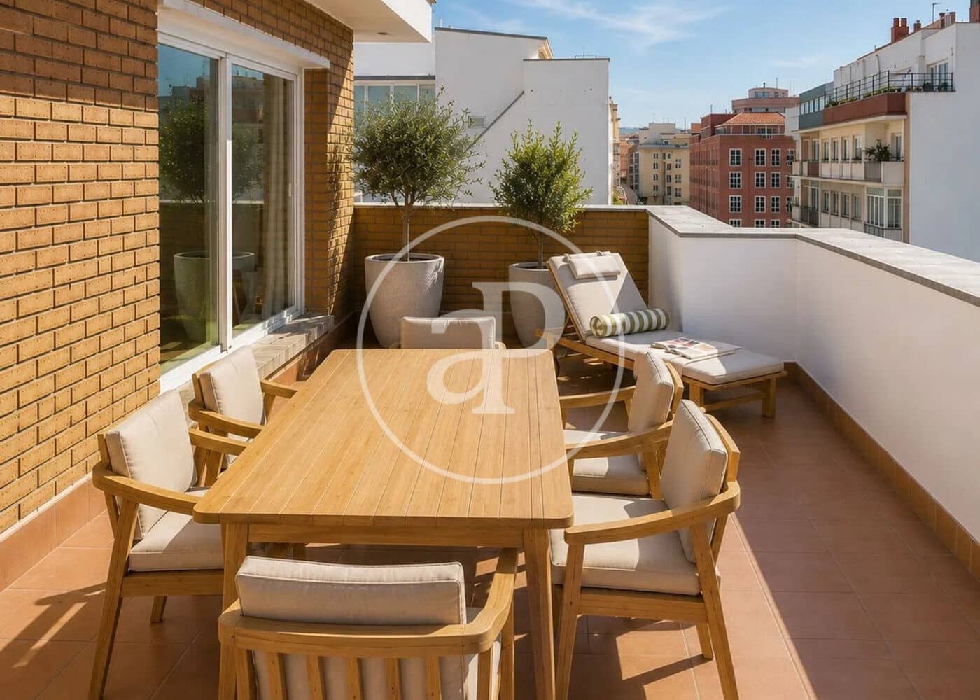 3 Zimmer Apartment zu verkaufen in Madrid Stadt - 2.300.000 € (Ref: 9855473)