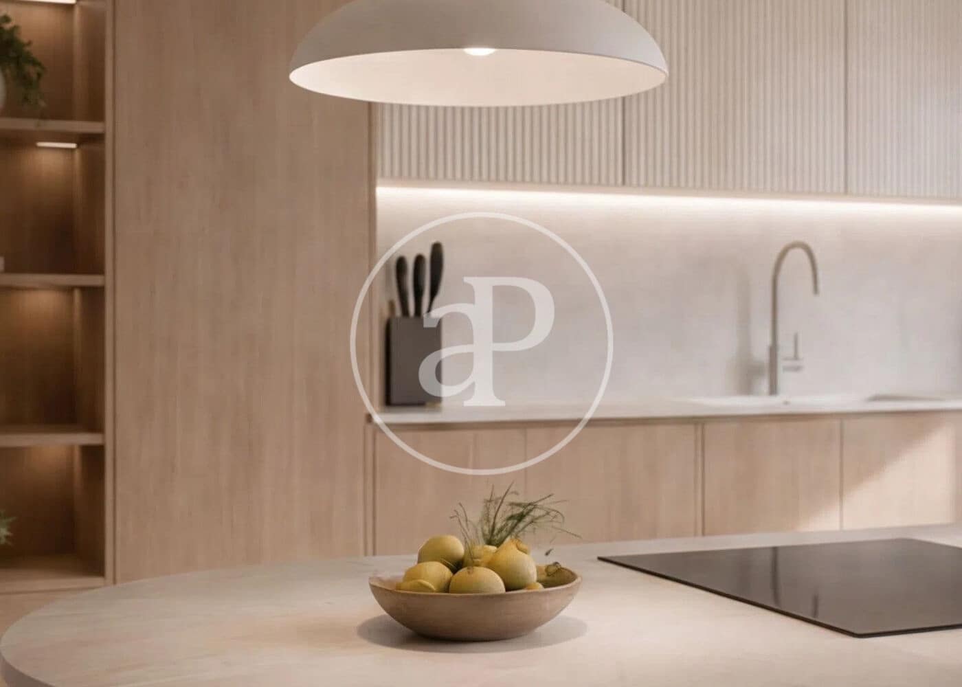 3 Zimmer Apartment zu verkaufen in Madrid Stadt - 2.300.000 € (Ref: 9855473)