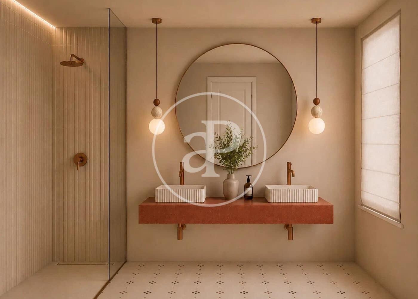 3 Zimmer Apartment zu verkaufen in Madrid Stadt - 2.300.000 € (Ref: 9855473)
