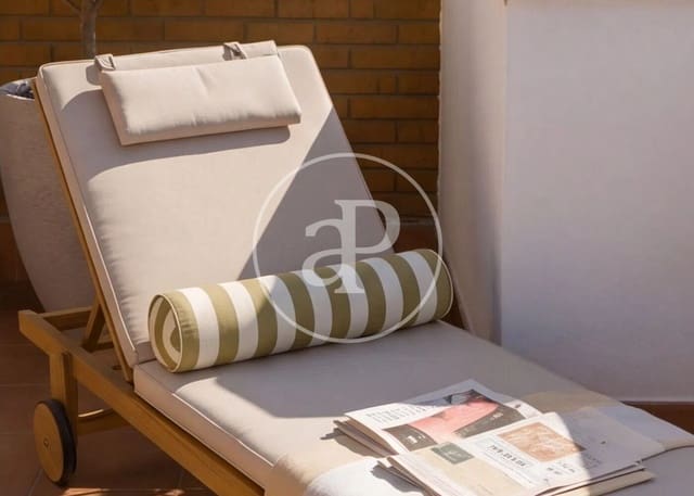 3 sypialnia Apartament na sprzedaż w Goya, Miasto Madryt - 2 300 000 € (Ref: 9855473)