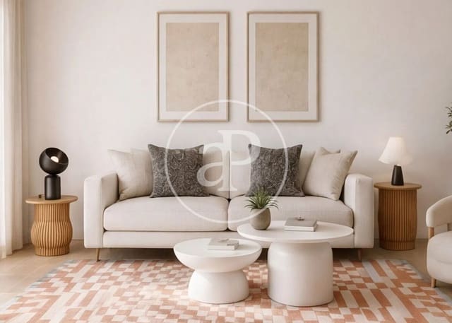 3 sypialnia Apartament na sprzedaż w Goya, Miasto Madryt - 2 300 000 € (Ref: 9855473)