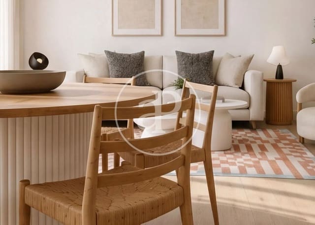 3 sypialnia Apartament na sprzedaż w Goya, Miasto Madryt - 2 300 000 € (Ref: 9855473)