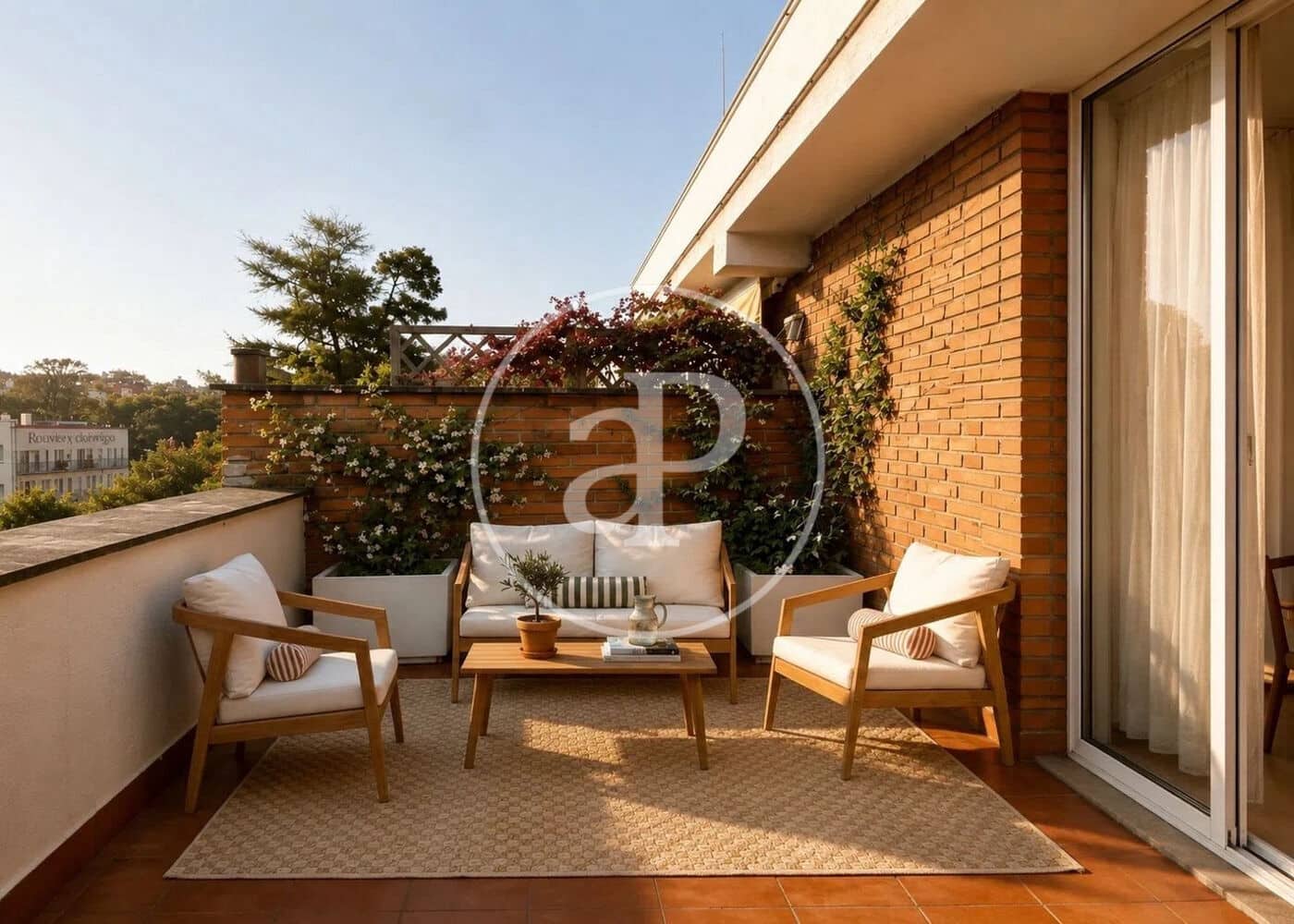 3 Zimmer Apartment zu verkaufen in Madrid Stadt - 2.300.000 € (Ref: 9855473)