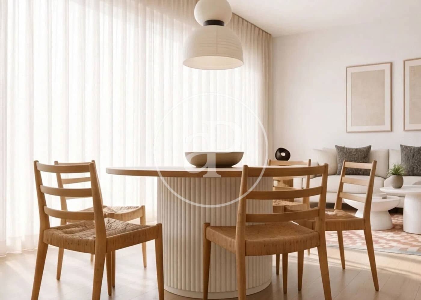 3 Zimmer Apartment zu verkaufen in Madrid Stadt - 2.300.000 € (Ref: 9855473)