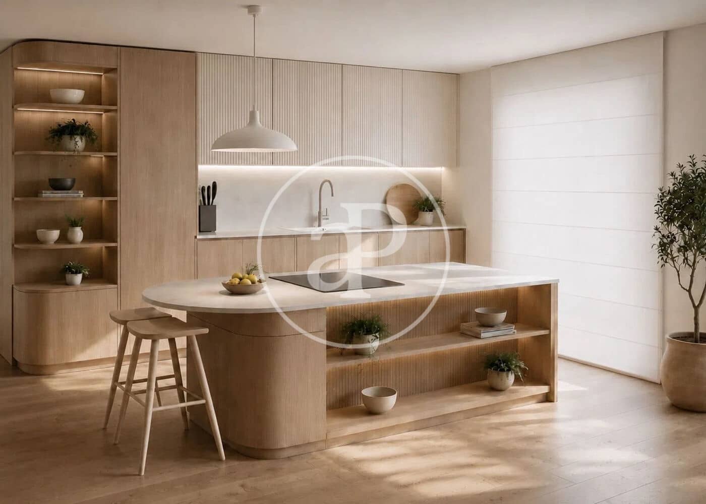 3 Zimmer Apartment zu verkaufen in Madrid Stadt - 2.300.000 € (Ref: 9855473)