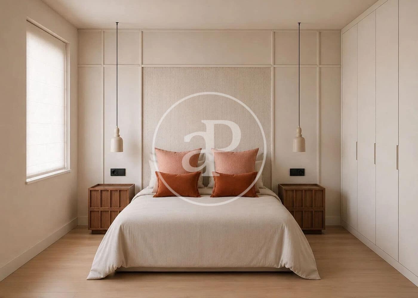 3 Zimmer Apartment zu verkaufen in Madrid Stadt - 2.300.000 € (Ref: 9855473)