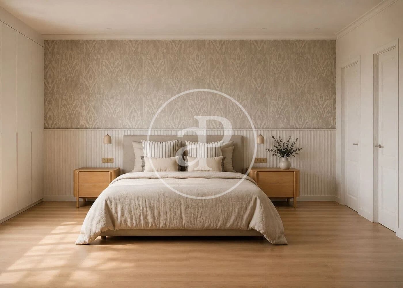 3 Zimmer Apartment zu verkaufen in Madrid Stadt - 2.300.000 € (Ref: 9855473)