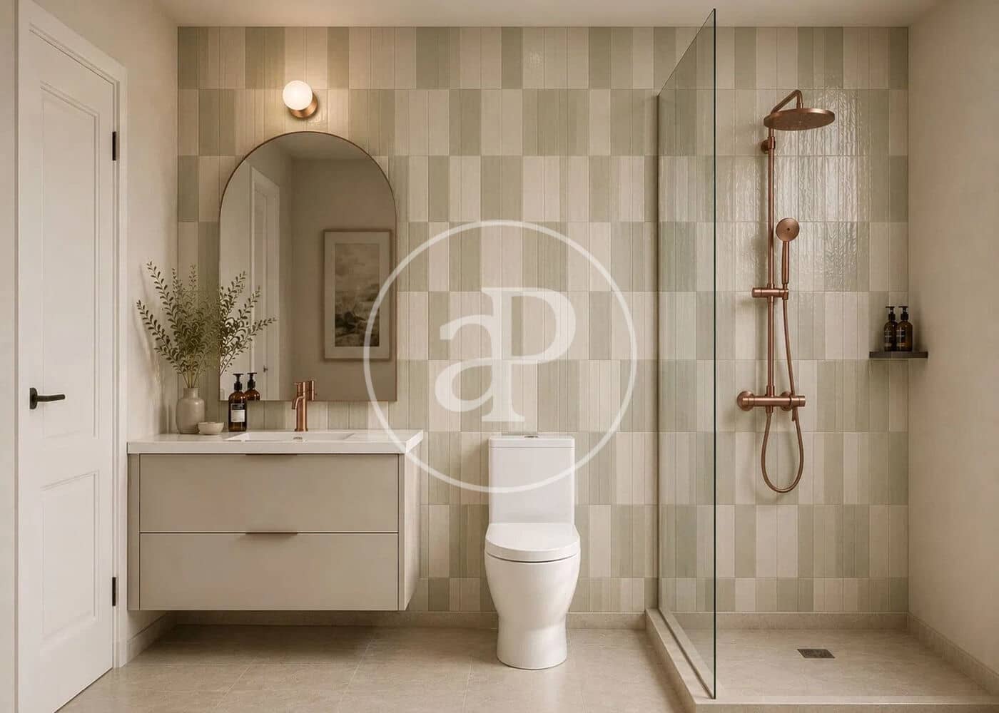 3 Zimmer Apartment zu verkaufen in Madrid Stadt - 2.300.000 € (Ref: 9855473)