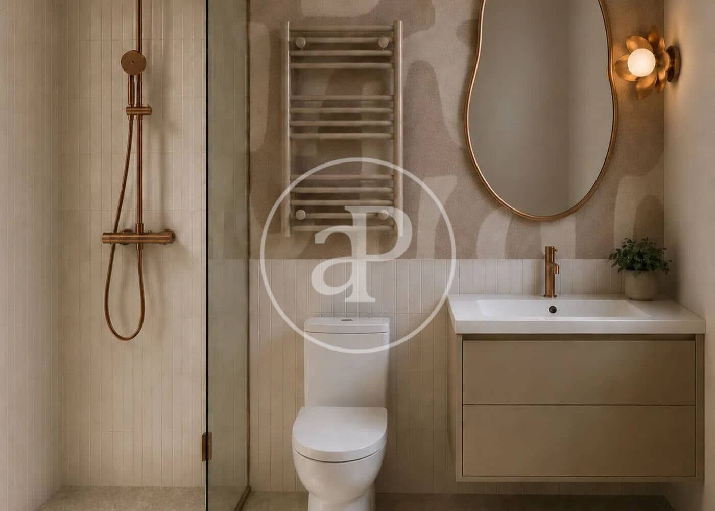 3 Zimmer Apartment zu verkaufen in Madrid Stadt - 2.300.000 € (Ref: 9855473)