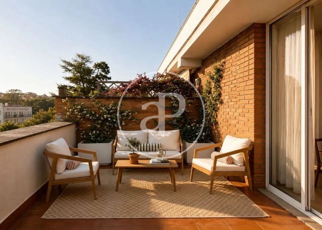3 sypialnia Apartament na sprzedaż w Goya, Miasto Madryt - 2 300 000 € (Ref: 9855473)