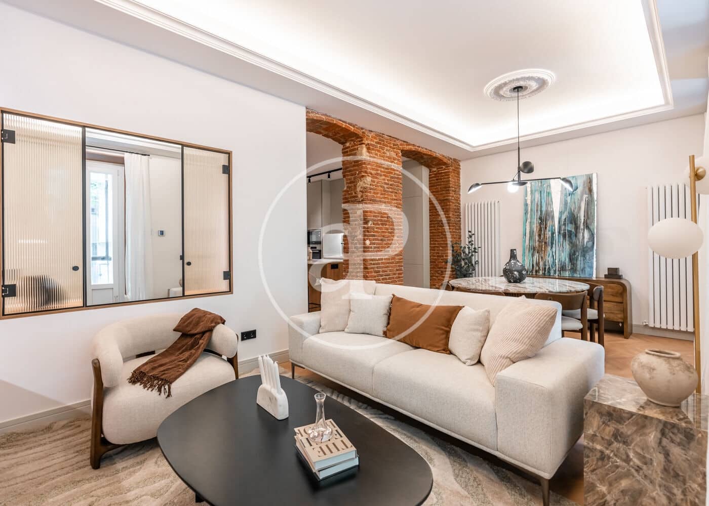 2 slaapkamer Appartement te koop in Madrid stad - € 1.590.000 (Ref: 9855474)