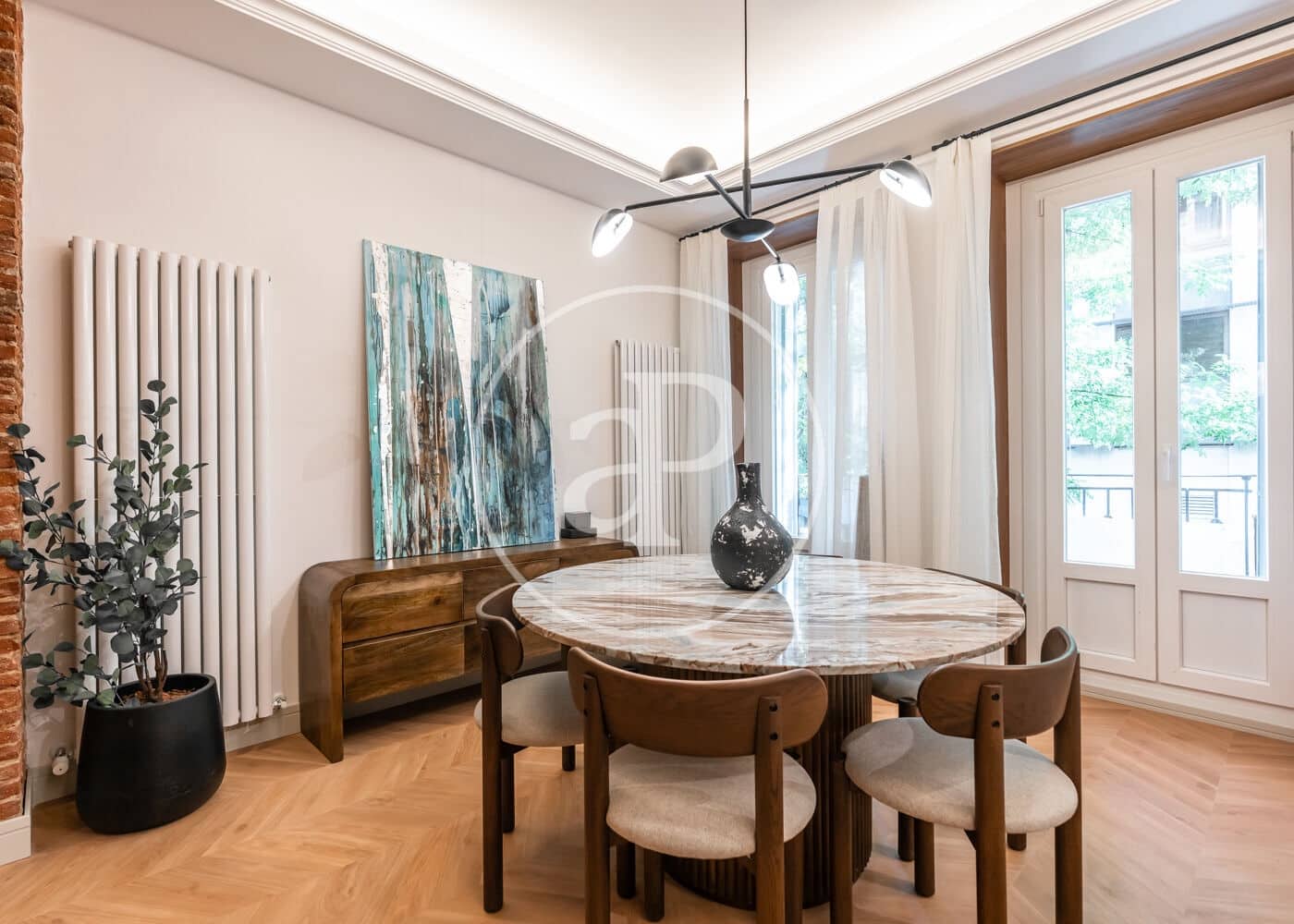 2 slaapkamer Appartement te koop in Madrid stad - € 1.590.000 (Ref: 9855474)