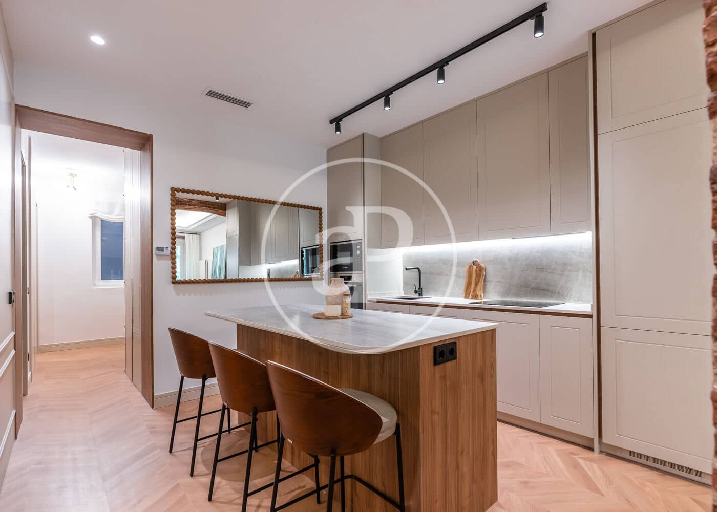 2 slaapkamer Appartement te koop in Madrid stad - € 1.590.000 (Ref: 9855474)
