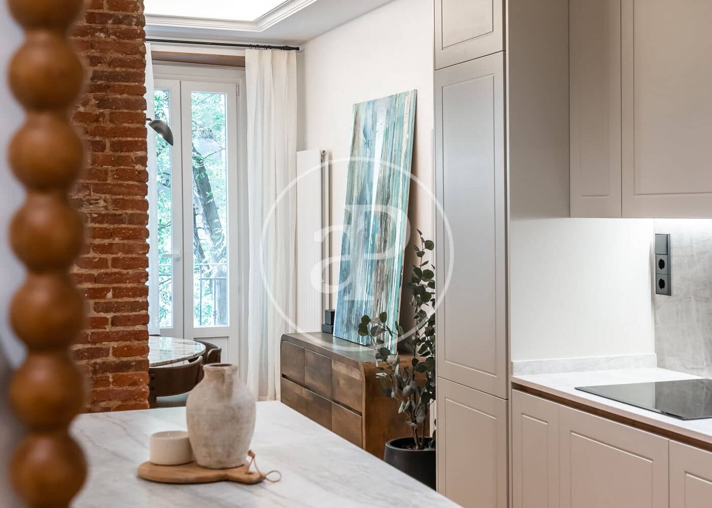 2 slaapkamer Appartement te koop in Madrid stad - € 1.590.000 (Ref: 9855474)