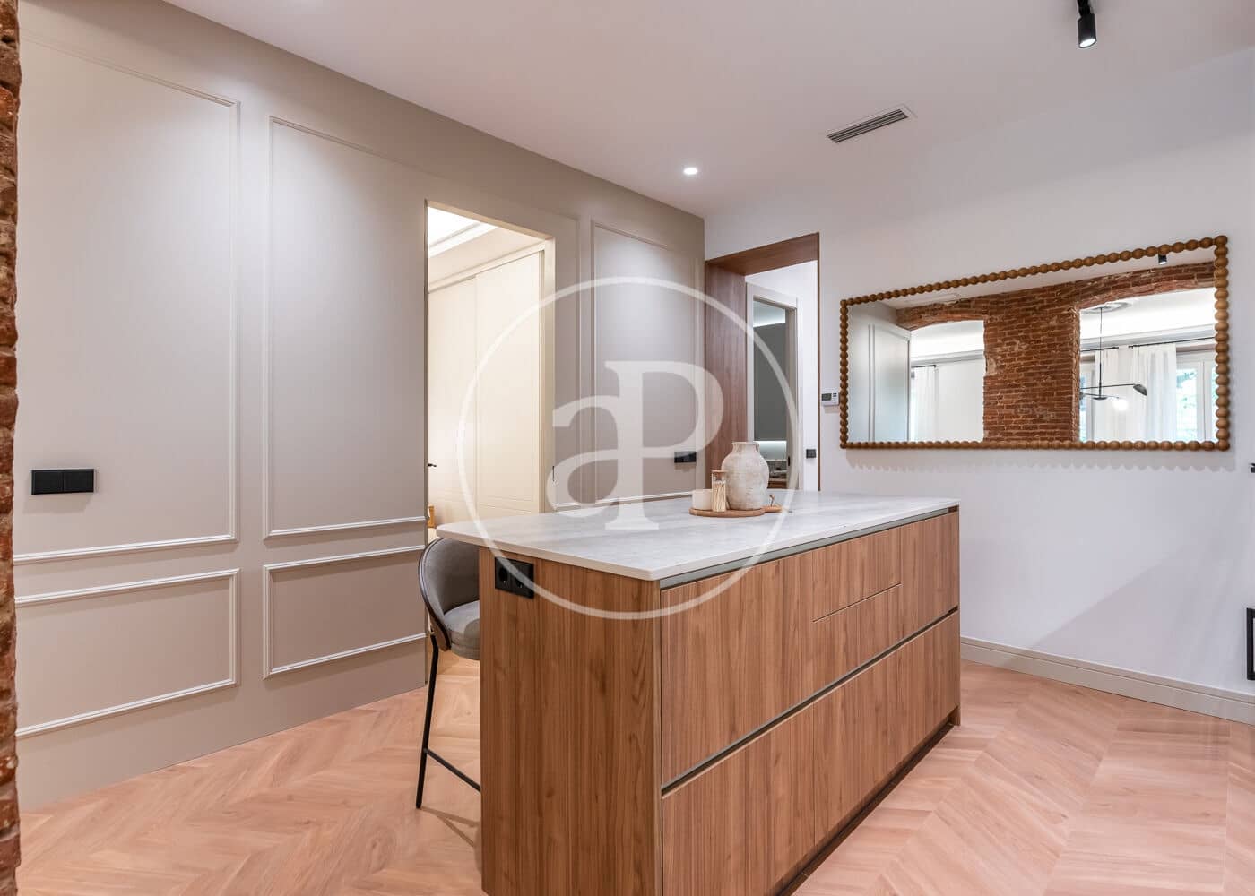 2 slaapkamer Appartement te koop in Madrid stad - € 1.590.000 (Ref: 9855474)