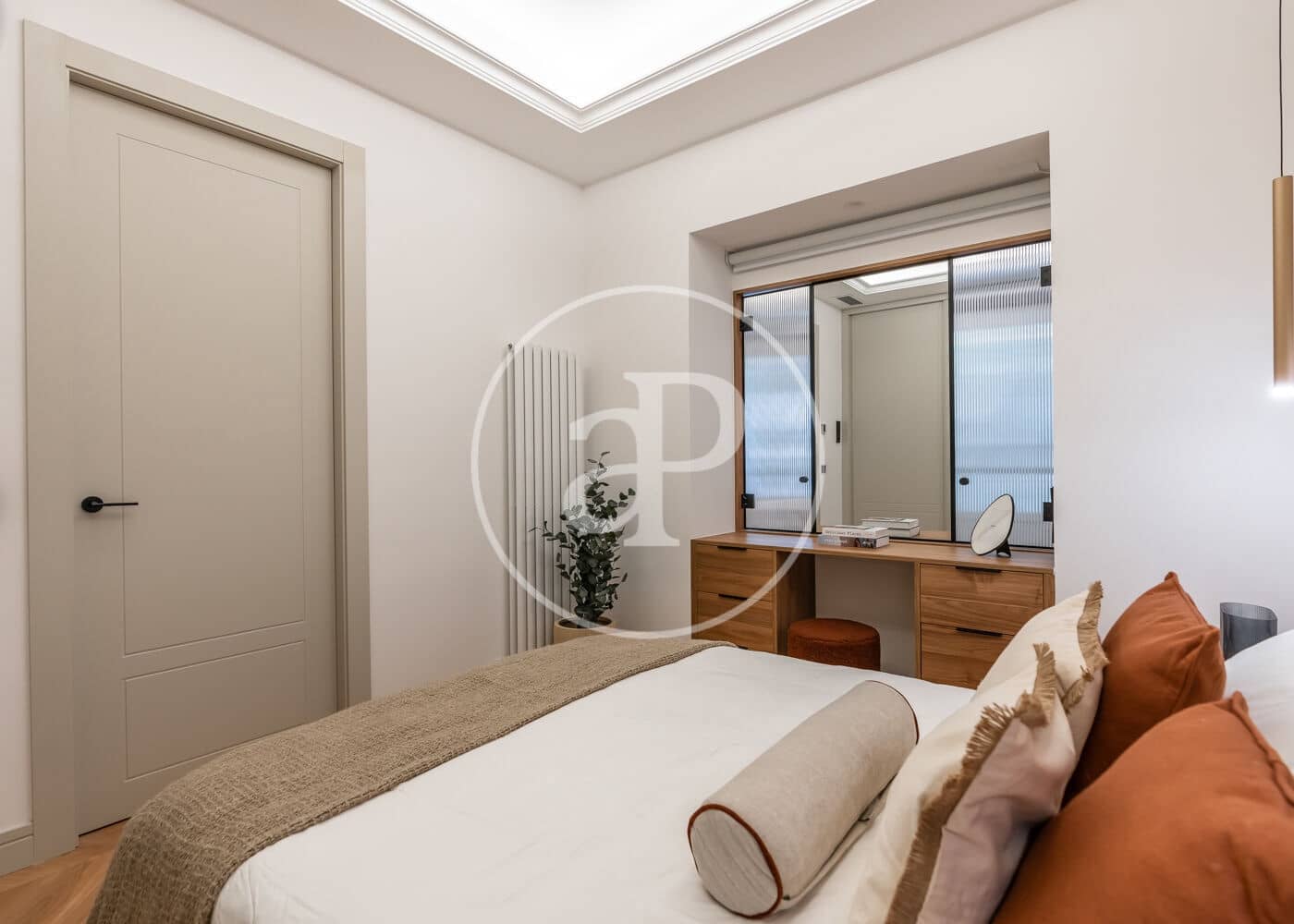 2 slaapkamer Appartement te koop in Madrid stad - € 1.590.000 (Ref: 9855474)