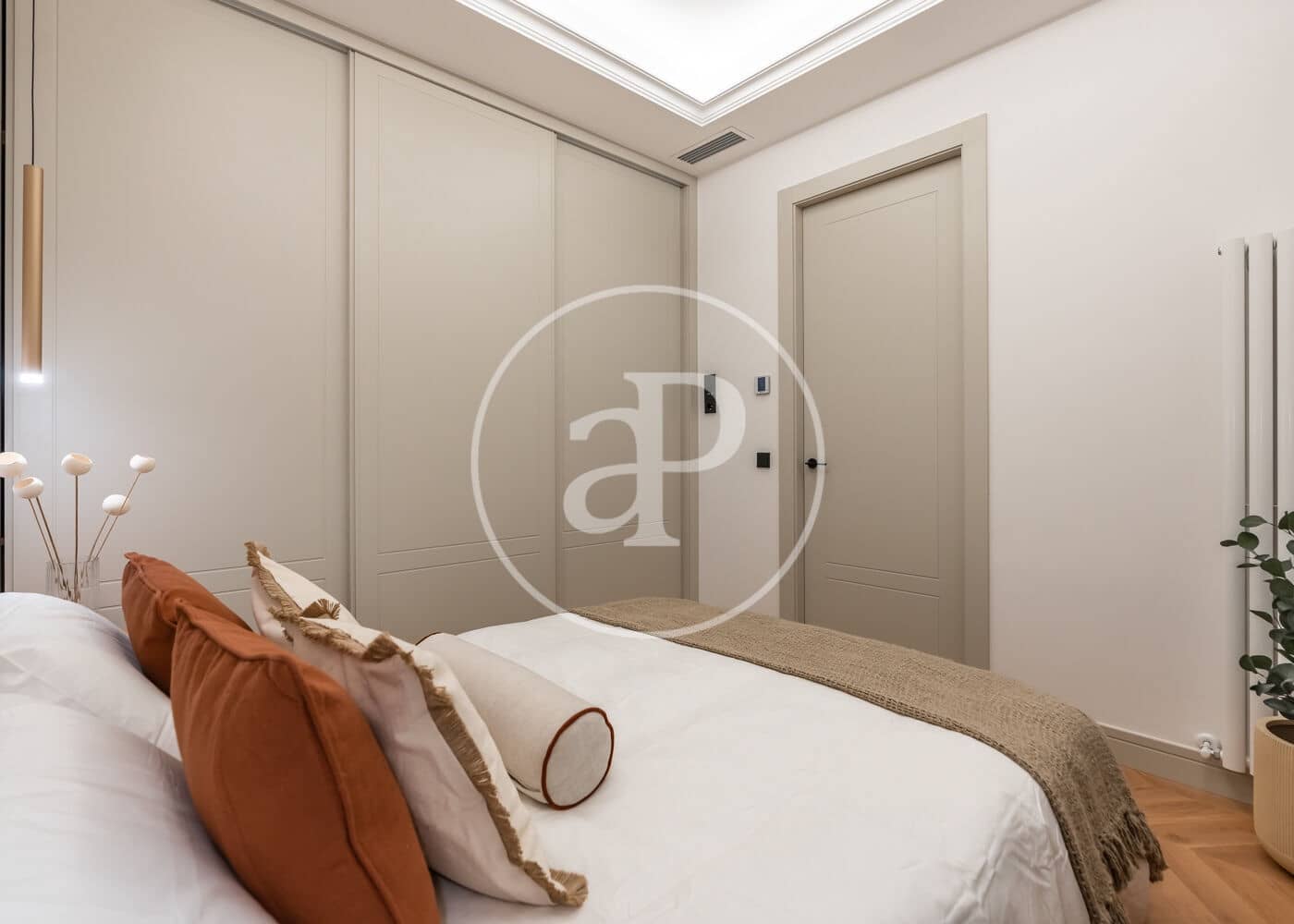 2 slaapkamer Appartement te koop in Madrid stad - € 1.590.000 (Ref: 9855474)