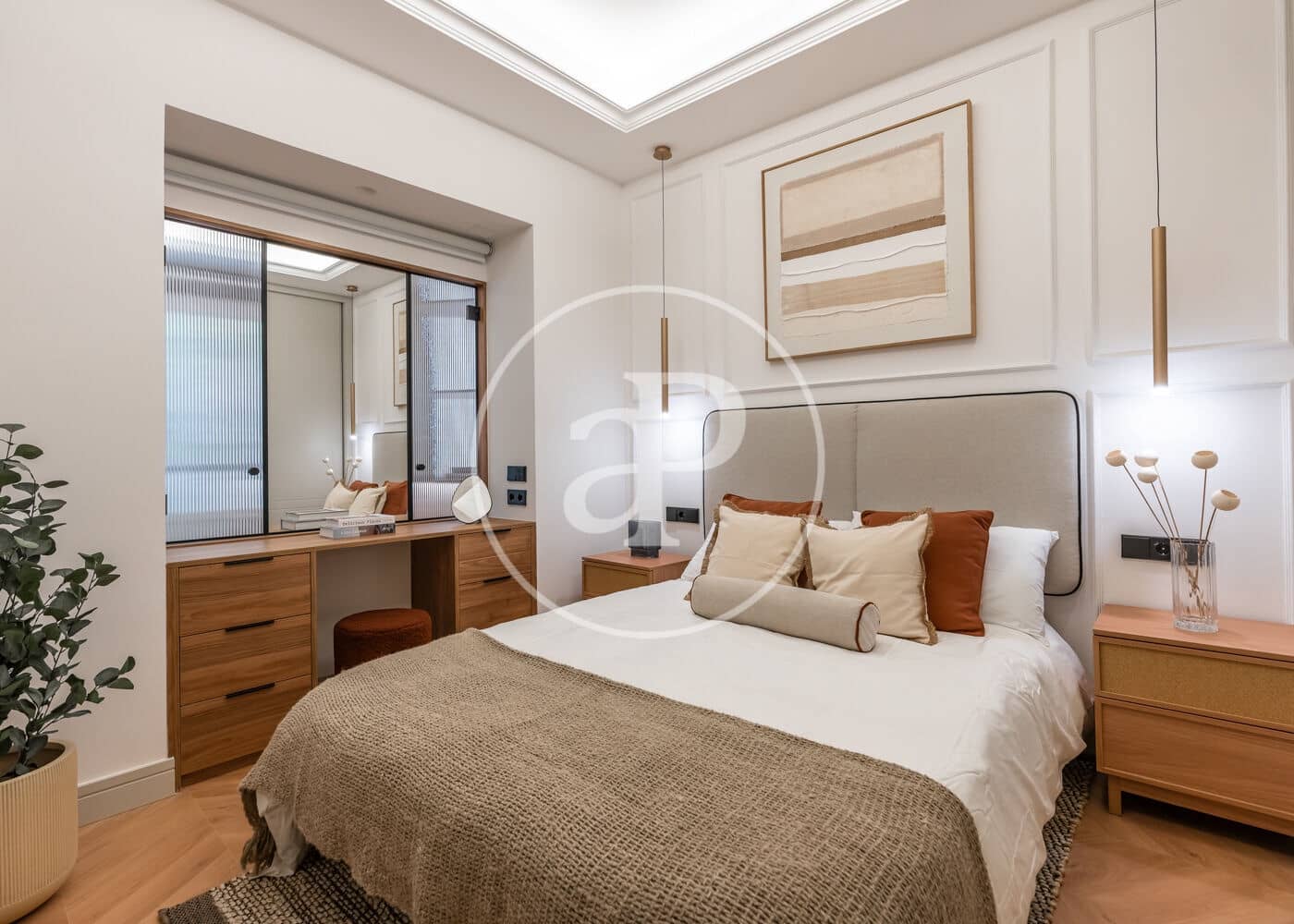 2 slaapkamer Appartement te koop in Madrid stad - € 1.590.000 (Ref: 9855474)