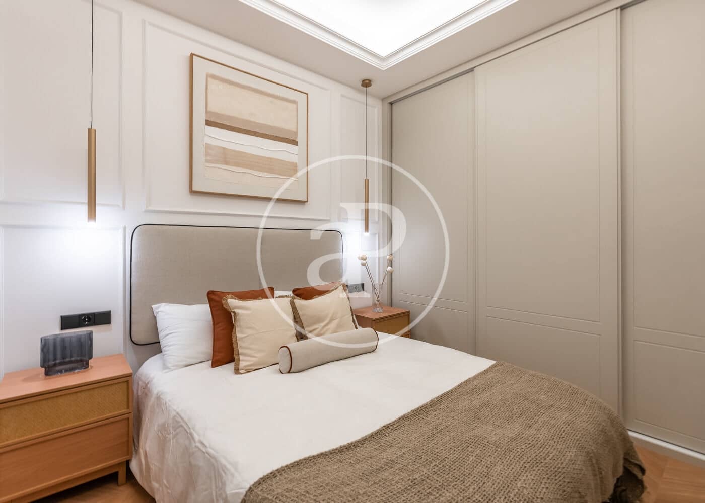 2 slaapkamer Appartement te koop in Madrid stad - € 1.590.000 (Ref: 9855474)